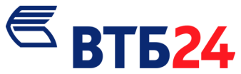 ВТБ24